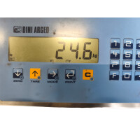 SEW-EURODRIVE KA37 DS56H-TF-RH1M-KK Getriebemotor