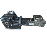 SEW-EURODRIVE KA37 DS56H-TF-RH1M-KK Getriebemotor