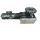 SEW-EURODRIVE KA37 DS56H-TF-RH1M-KK Getriebemotor