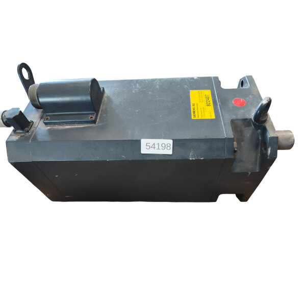 Siemens 1FT6105-1AC71-3EH1 Servomotor 2000 rpm  298V