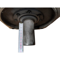 Siemens 1FT6105-1AC71-3EH1 Servomotor 2000 rpm  298V