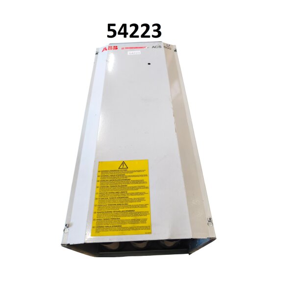 ABB ACS600 Multidrive ACN644-0905-6-MD-KIT+V991 Wechselrichtermodul  755A 68885078