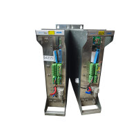 AMK AMKASYN AMKASYN AW 8-16 Servo-Regler Frequenzumrichter