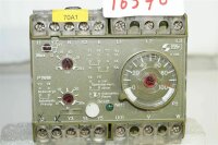 PILZ  P1WM/380V  489035 Wirkleistungsmesser