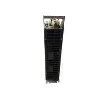 AMK AMKASYN AN 20F Netzmodul Einspeisegerät 45058-9645-604137