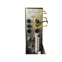 AMK AMKASYN AN 20F Netzmodul Einspeisegerät 45058-9645-604137