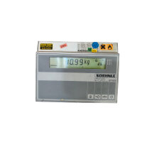AMK AMKASYN AN 20F Netzmodul Einspeisegerät 45058-9713-604295