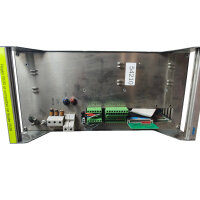 AMK AMKASYN AW 20-30 Servo-Regler Frequenzumrichter 20kVA...