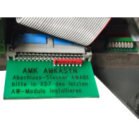 AMK AMKASYN AW 20-30 Servo-Regler Frequenzumrichter 20kVA 44627-9642-650843