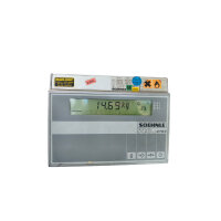AMK AMKASYN AW 20-30 Servo-Regler Frequenzumrichter 20kVA 44627-9642-650843