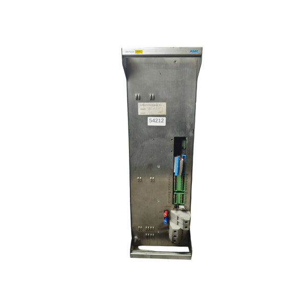 AMK AMKASYN AW 40-60-1 Servo-Regler Frequenzumrichte 45511-9637-653532