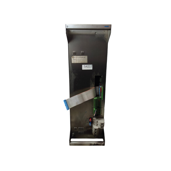AMK AMKASYN AW 40-60-1 Servo-Regler Frequenzumrichter  45511-9625-653491