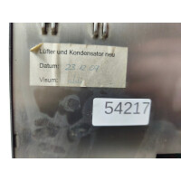 AMK AMKASYN AW 40-60-1 Servo-Regler Frequenzumrichter  45511-9625-653491