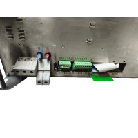 AMK AMKASYN AW 40-60-1 Servo-Regler Frequenzumrichter  45511-9625-653491