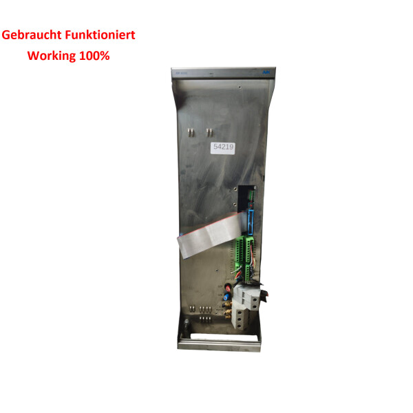 AMK AMKASYN AW 40-60-1 Servo-Regler Frequenzumrichter 45511-9732-653830
