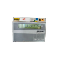 AMK AMKASYN AW 40-60-1 Servo-Regler Frequenzumrichter 45511-9732-653830