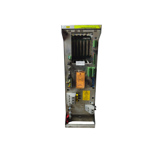 AMK AMKASYN AZ60N Netzmodul Einspeisegerät 45503-9644-614181