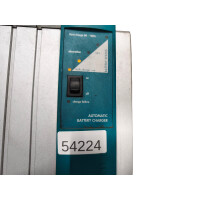 Mastervolt Mass 24100-C Batterieladegerät...