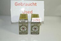 PILZ PA-1NK/10S 445364 Sicherheitsrelais Relais