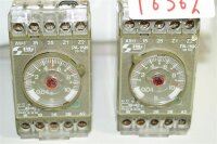 PILZ PA-1NK/10S 445364 Sicherheitsrelais Relais