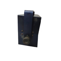 Schwarz River Gyro Star 2000 Ruderlageanzeige Schwenkratenanzeige 609871