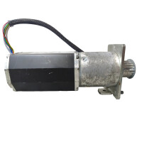 Dunkermotoren BG 65x50 Getriebemotor PLG 63SP 40V 186W
