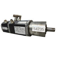 Dunkermotoren BG 75X25 MI Gleichstrommotor Servomotor  M 5026373