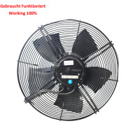 ebm-papst S3G500-BE33-01 Axialventilator Kompaktmotor  IP54