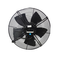 ebm-papst S3G500-BE33-01 Axialventilator Kompaktmotor  IP54