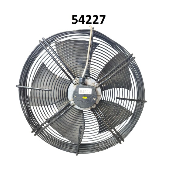 ebm-papst S4D450-AO14-01 Axialventilator Kompaktmotor  IP54