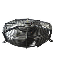 ebm-papst S4D450-AO14-01 Axialventilator Kompaktmotor  IP54