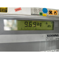 ebm-papst S4D450-AO14-01 Axialventilator Kompaktmotor  IP54