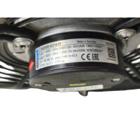 ebm-papst S4D450-AO14-01 Axialventilator Kompaktmotor  IP54