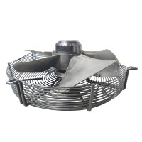 ebm-papst S4D450-AO14-01 Axialventilator Kompaktmotor  IP54