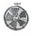 ebm-papst S4D450-AO14-01 Axialventilator Kompaktmotor  IP54