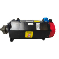 FANUC AC Servomotor A06B-0147-B675 alpha 222000 CEA 3,8kW