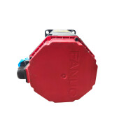 FANUC AC Servomotor A06B-0147-B675 alpha 222000 CEA 3,8kW