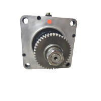 FANUC AC Servomotor A06B-0147-B675 alpha 222000 CEA 3,8kW