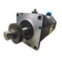 FANUC AC Servomotor A06B-0147-B675 alpha 222000 CEA 3,8kW