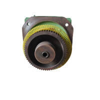 Franz Kessler MIF 132 S-306 Gleichstrommaschine Gleichstrommotor 18kW 107 187
