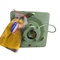 Franz Kessler MIF 132 S-306 Gleichstrommaschine Gleichstrommotor 18kW 107 187