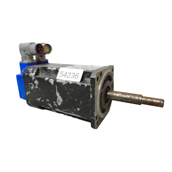 Kollmorgen Goldline XT MT328SA1-R9C1-001 Servomotor  IP65