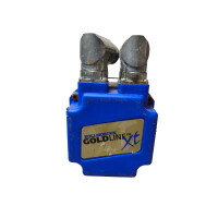 Kollmorgen Goldline XT MT328SA1-R9C1-001 Servomotor  IP65