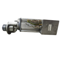SIEI-AREG KFM05510 Servomotor mit KEB Lairple FXA71 Getriebe 24V Bremse