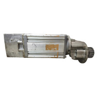 SIEI-AREG KFM05510 Servomotor mit KEB Lairple FXA71 Getriebe 24V Bremse