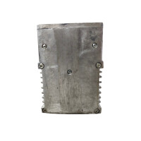 SIEI-AREG KFM05510 Servomotor mit KEB Lairple FXA71 Getriebe 24V Bremse