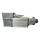 SIEI-AREG KFM05510 Servomotor mit KEB Lairple FXA71 Getriebe 24V Bremse
