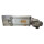 SIEI-AREG KFM05510 Servomotor mit KEB Lairple FXA71 Getriebe 24V Bremse