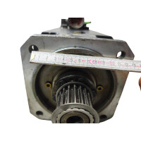 Siemens 1FT6086-8AH71-4AG1 Servomotor 4500 rpm 302V 12Nm