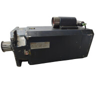 Siemens 1FT6086-8AH71-4AG1 Servomotor 4500 rpm 302V 12Nm